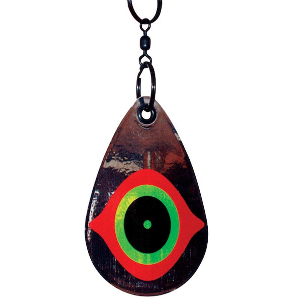 Bird-B-Gone Bird-B-Gone Scared-Eye Diverters For Assorted Species 5 pk MMSED-5 - main